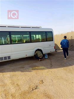Toyota Coaster